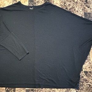 3X - Maurice’s Batwing Sweater